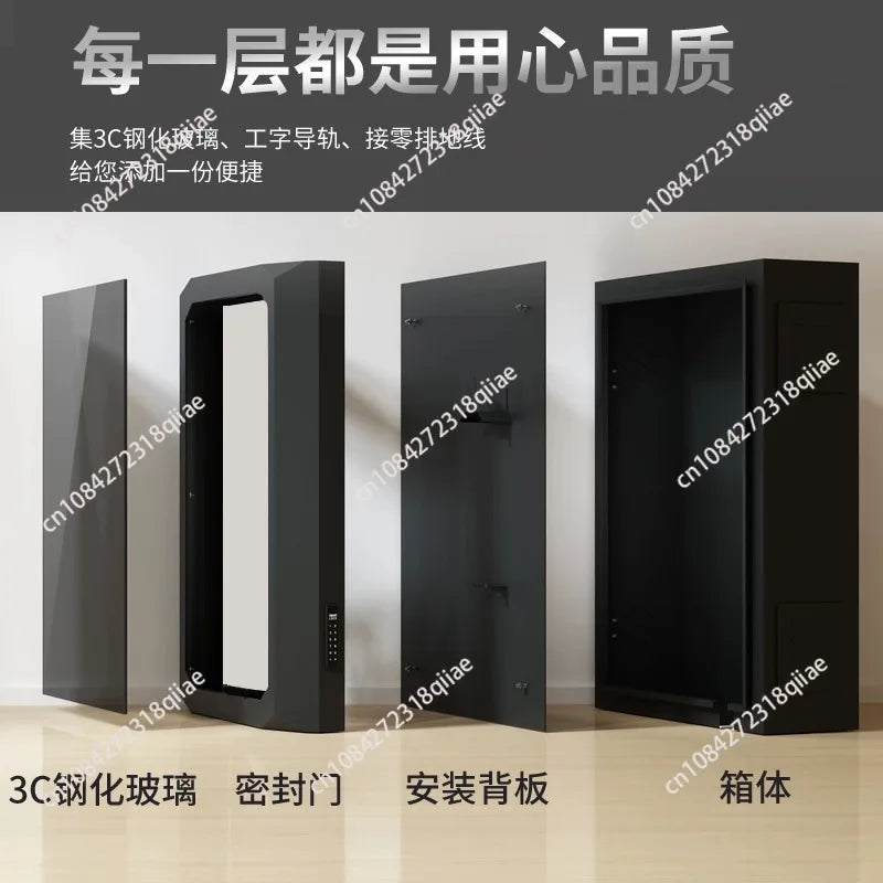 Suitable for BYD Tesla model3lY charging pile protection box