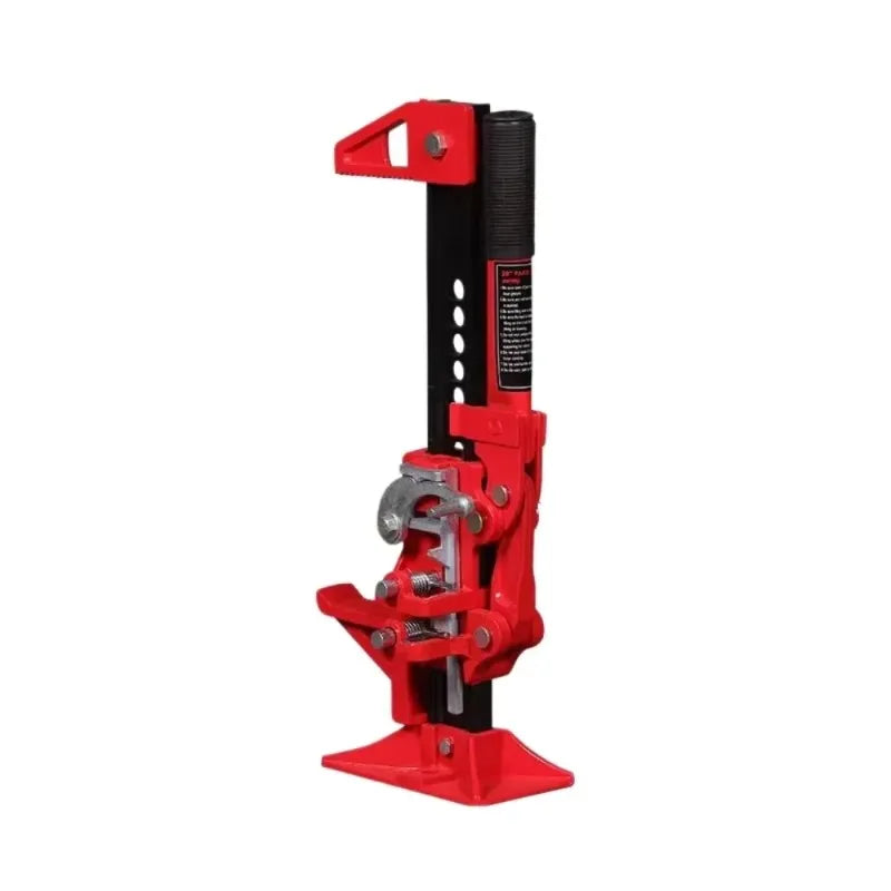 Off Road Rescue Hi Lift Jack Farm Jack Vehicle Recovery Lifting Tool Self Rescue Extrication Device