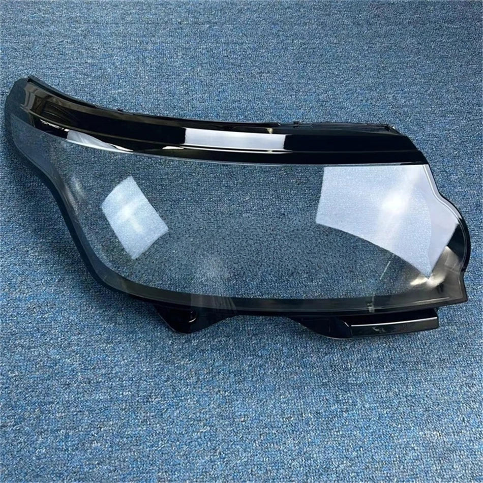 For Land Rover Range Rover Executive Edition 2013 2014 2015 2016 2017 Car Interior Spare Parts Front Headlamp Lamp Cover Glass