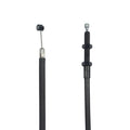 New Clutch Cable Wire Clutch Line Pull Cable For Yamaha MT-07 MT07 2014-2020 / FZ07 FZ-07 2015-2017 Replaces OE. 1WS-26335-00-00