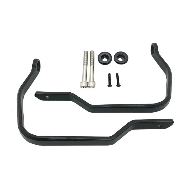 R1250GS Motorcycle Hand Guards Brake Clutch Lever Protector Handguard Shield For BMW R 1250 GS LC ADV R1250 GS Adventure 19-23