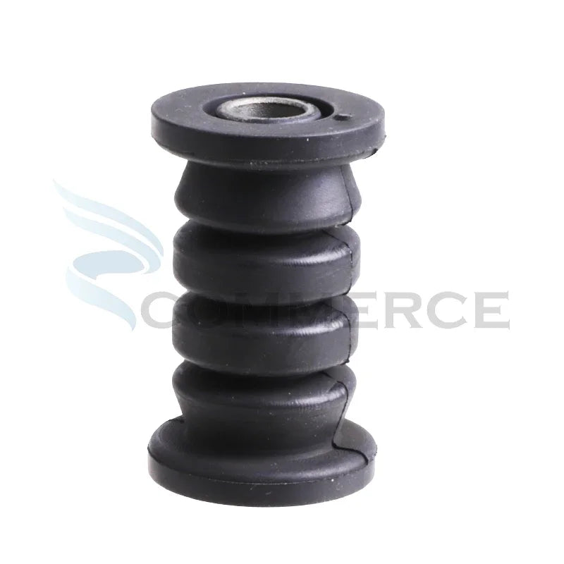 4 Pcs 26x52x10mm Swing Arm Mount Bushing For ATV UTV Buggy Quad Bike Suspension Assy Rocker Rubber Damper Damping Sleeve Parts