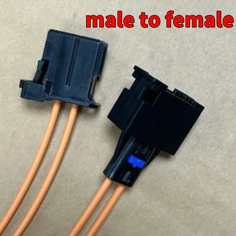 1M-5M fiber optic optical cable male to female for BMW Mercedes Audi Porsche