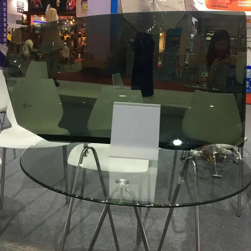 Dimmable Pdlc Smart Tint Film for Car Window
