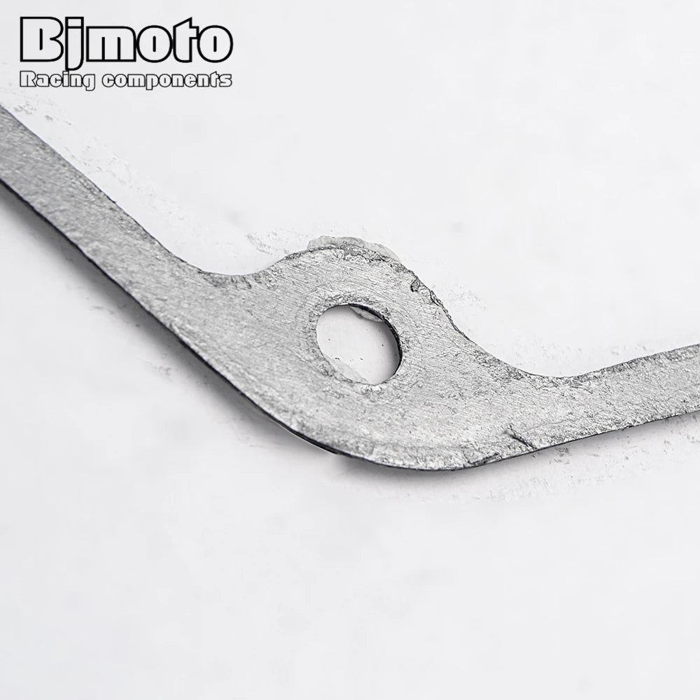 Motorcycle Clutch Cover Gasket For Kawasaki NINJA/H2.SX.SE Z-H2.S E H2R 2016 2017 2018 2019 2020 2021 2022 2023 2024 2025 2026
