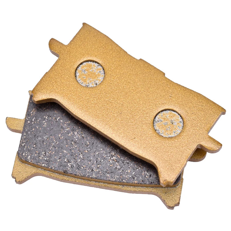 Motorcycle Front Rear Brake Pad For HONDA CRF1000 CRF 1000 Africa Twin 2016 2017 2018 2019 2020-2024 CB1000 CB 1000 Hornet 2024
