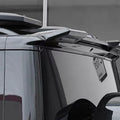 For BYD Leopard 8 Denza B8 2024 2025 2026 Sport Rear Spoiler Roof Wing Aerofoil Exterior Styling Modification Accessories