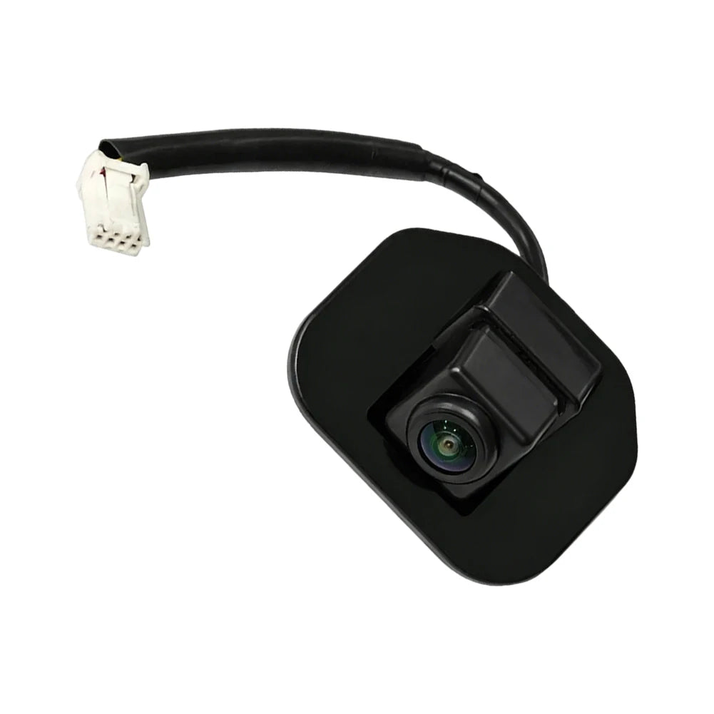 OEM-Compatible Rearview Camera for Nissan For Sentra 2020 through 2025 Models Part Number 28442 6LW1A Direct Fit Unit