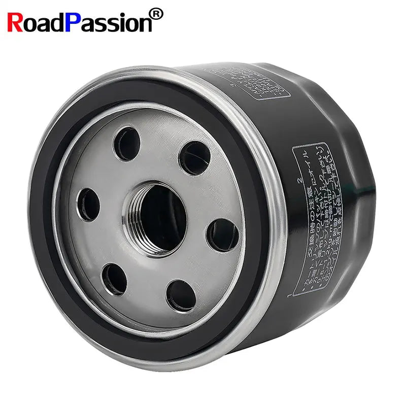 Motorcycle Oil Filter for BMW S1000RR S1000XR K1200GT K1200RS K1200S R1200GS R1200RT R1250GS R1250RS RT K1300GT K1300R K1300S