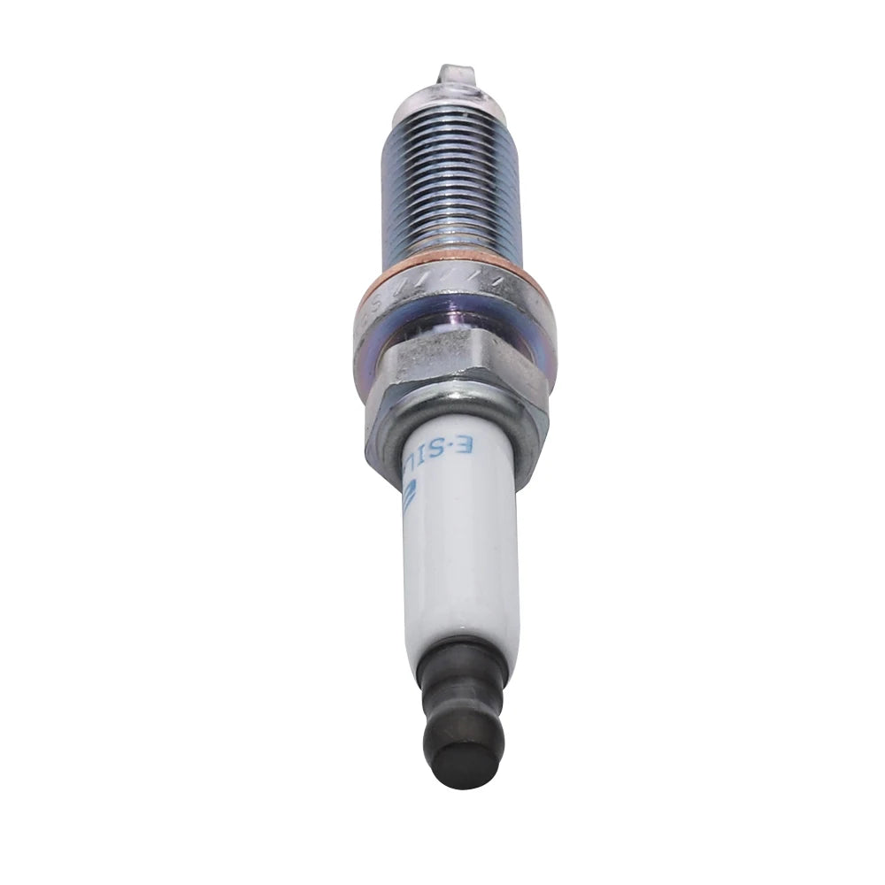 Car Spark Plug For Land Rover Discovery 5 2016 - 2.0T 3.0T Range Rover Defender E-PACE F-PACE F-TYPE XEL XFL OEM SILZKAR8G7Y