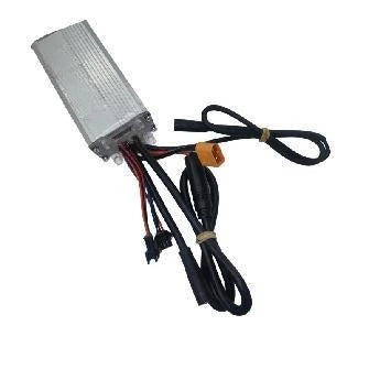 V20 Electric Dirt Bike Controller 45km/h 20inch Controllers Fat Bike Replacement Parts V20 Fat Bike Accessories