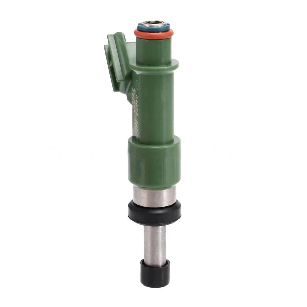 Original Brand New Fuel Injector 23250-0C050 23209-0C050 Suitable for Toyota Hilux Land Cruiser Prado Fortuner Tacoma Hiace Coaster Innova 4Runner