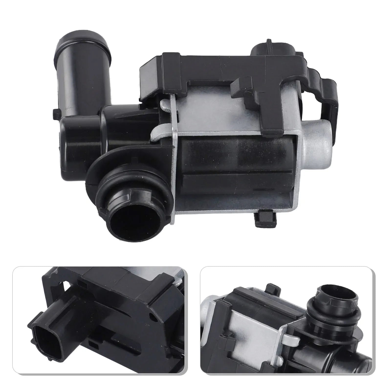 Evap Canister Vent Control Valve for Nissan Models 14935JF00C with Fitment for Infiniti 2007 2020 and Armada 2004 2017