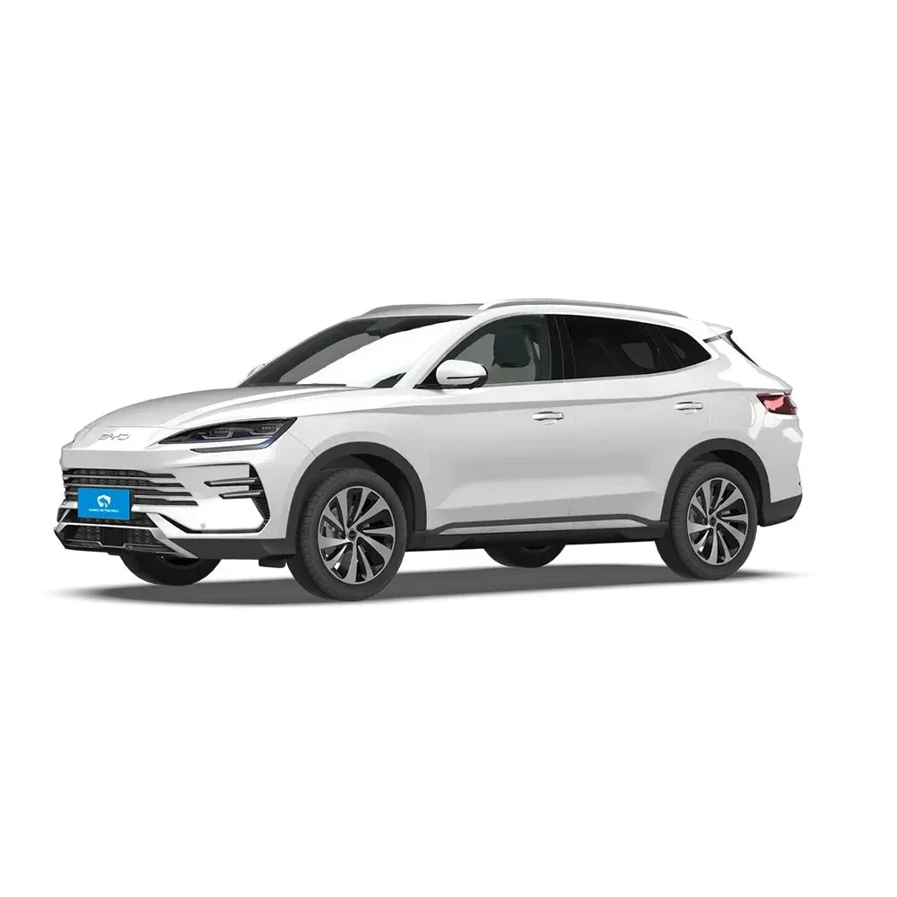 Home Used Wall-mounted BYD Charging Station 3.5kW 7kW for BYD New Energy Car Song Tang Han EV DMi Charger