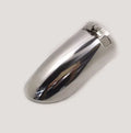 Car Body Cover Muffler Pipe Outlet Dedicate Exhaust Tip Tail 1pcs For Nissan X-Trail Xtrail T32/Rogue 2017 2018 2019 2020