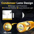 LED Reverse Light For Nissan Kicks P15 2016 2017 2018 2019 2020 2021 2022 Kicks Accessories LED Reversing Bulbs Backup Lights
