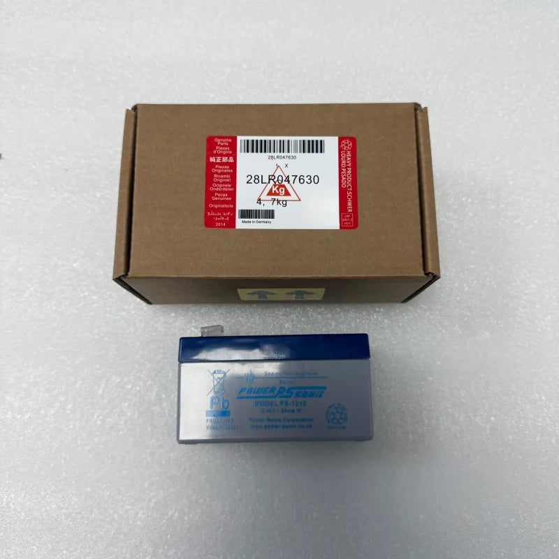 LR024953 GL1957 New Battery for Land Rover Range Rover Evoque Discovery Sport High Quality Auto Spare Parts Wholesale