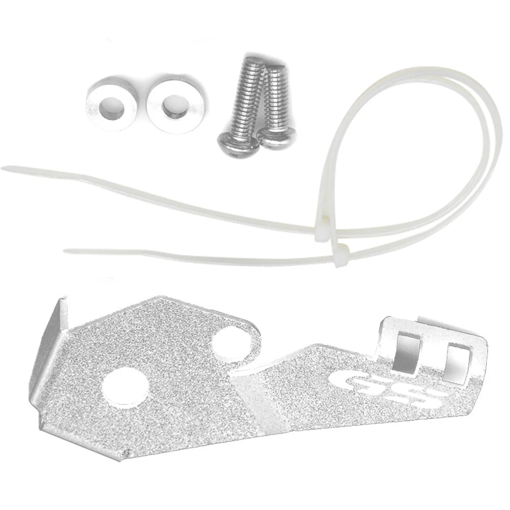 For BMW R1200GS LC Adventure ADV Motorcycle Side Stand Switch Protective Cover 2014-2022 2021 2019 2020 R 1200 1250 GS R1250GS