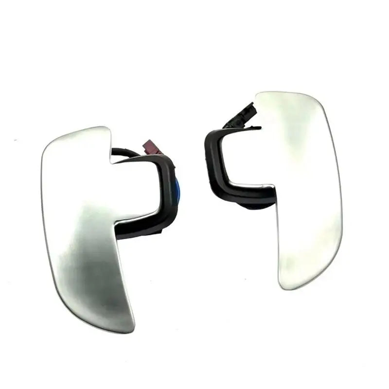 Car Accessories Steering Wheel Shift Paddle Kits For Mercedes Benz AMG A45 CLA45 GLA45 C63 S63 W205-T48C