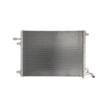 Intercooler LR133030 LR075357 LR112874 J9C7325 for Land Rover New Range Rover Evoque 2019 New Defender 2019 Spare Parts Factory