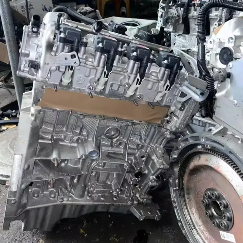 Original M264 920 Engine Assembly 2.0T For Mercedes-Benz For Mercedes-Benz CLS260