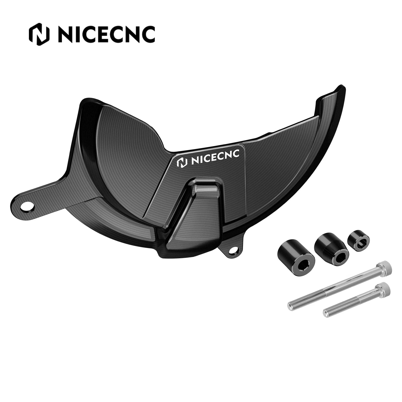 For Yamaha Tenere 700 /XTZ700 2019-2024 Engine Case Sliders Clutch Cover Cranckcase Guard Protectors T700 Rally Edition MT-07