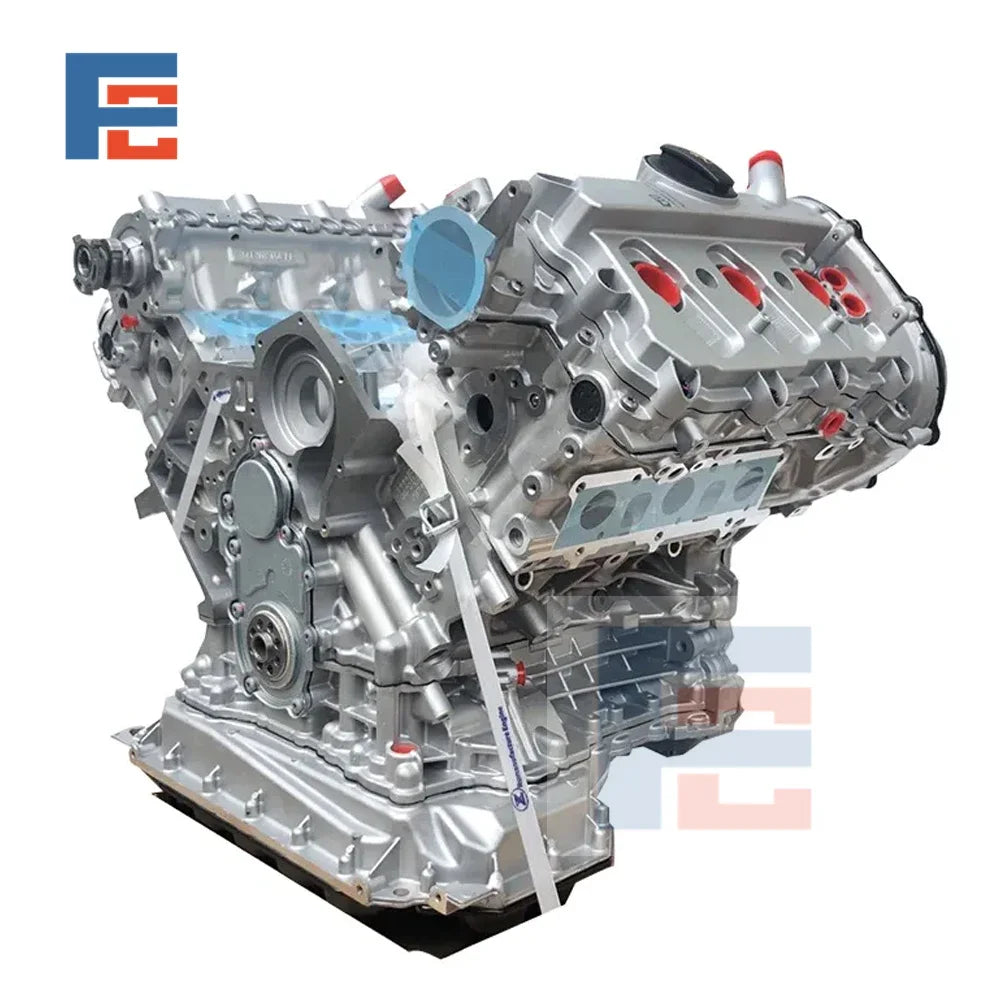 CJT CGW CRE CCE 3.0L Turbocharging Engine For Audi A8 A6 Q7 Volkswagen Porsche Cayenne 3.0T Engine