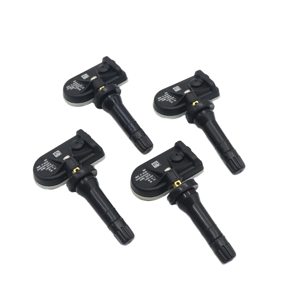 Car TPMS Tire Pressure Sensor 433MHZ SA3HE3609200C For BYD Destroyer 05 Qin PLUS EV Sea lion 05 DM-i Seal 06 DM-i Song L DM-i