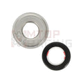 49063-1055 Water Pump Mechanical Seal Set For Kawasaki NINAJ250SL KLE300 EN650 Z900 Z250 EX250 NINJA EX400  KLX250 KR250 VN900