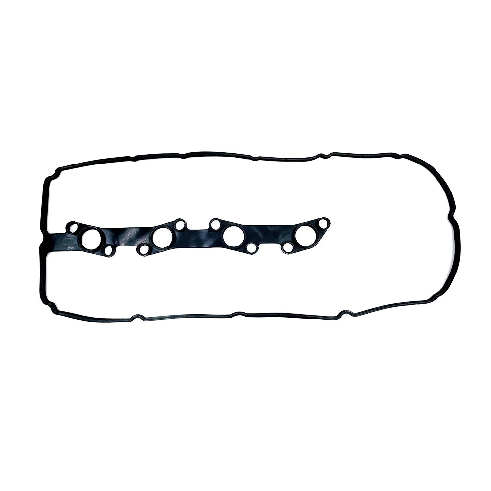 For Toyota 2TRFE 1TRFE LandCruiser Hilux Hiace Tacoma Coaster 2.7L Engine Rocker Valve Cover Gasket Car Accessories 11213-75050