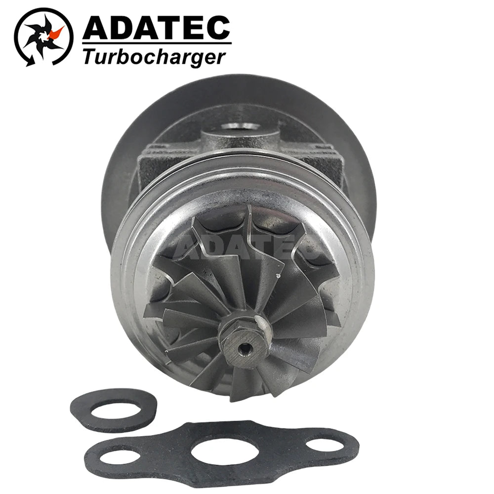 T250-4 Upgrade With Billet Wheel 452055 Turbo cartridge MFS chra 11+0 Blades for Land-Rover Defender Discovery I Range Rover 2.5