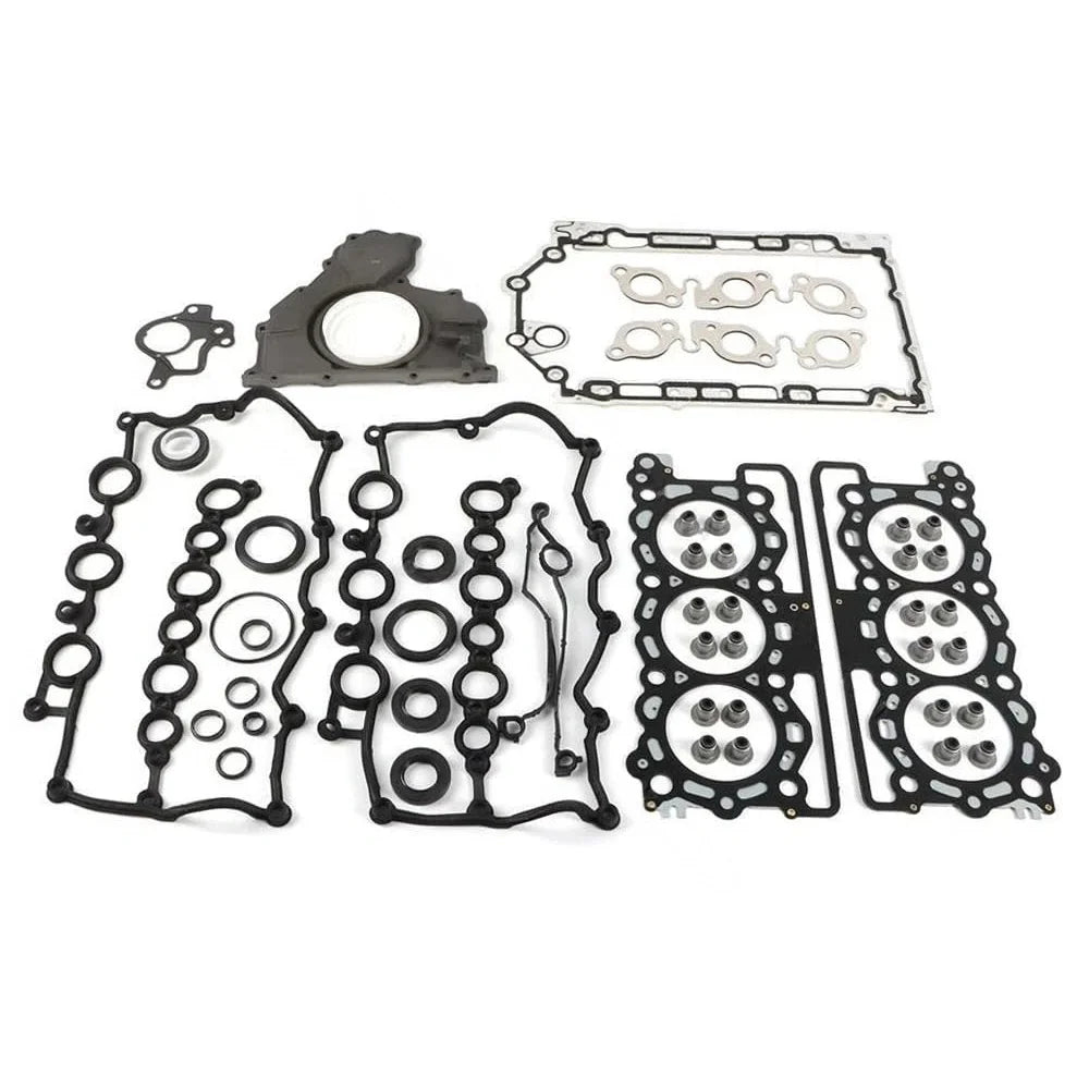 Full Gasket Set OE LR013043 For Land Rover Jaguar 276DT 2.7L 2.7 L T V6 Diesel Engine Overhaul Repair Spare Parts 2006-2017