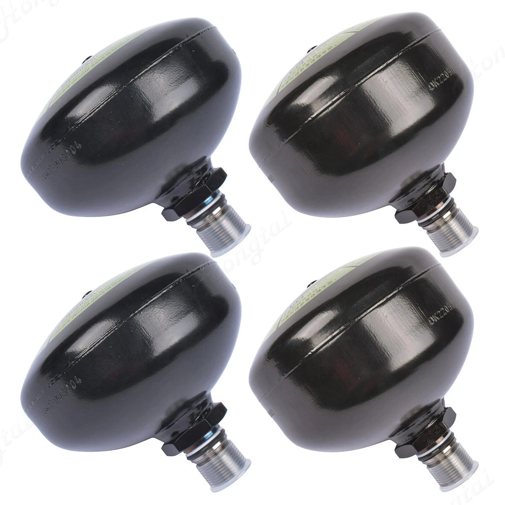 OE:49141-60010 49151-60010 4914160010 4915160010 Car Suspension Accumulator for 1997-2007 Lexus LX470 Toyota Land Cruiser J100