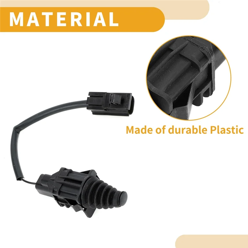 Top Sale Bonnet Hood Switch Hood Sensor AMR2022 For Land Rover Discovery Defender 1987-2006