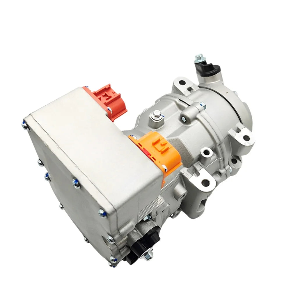 Suitable for BYD Tengshi N7 Electric Hybrid Compressor Assembly, air Conditioning Pump, Cold air Pump EREA8103020