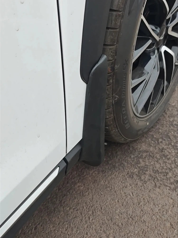 Mudguard For Kaiyix7 2026 Accessories 2022-2025 GTV Kain Sportequipe 8 GT Mud Flap Guard Fender Splash Wheels Car Accessories