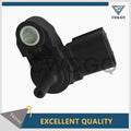 New Air Pressure Sensor 55241571A 55241571 6BH-82380-00 For Ducati Multistrada 1200S 1200 Panigale Diavel Air Flow Map Sensor