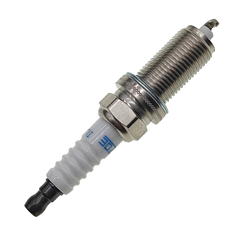 4pcs CLZOE Original Iridium Platinum Spark Plug ILZFR6D11 for Automotive Aftermarket Parts And Accessories12 12 2 158 253