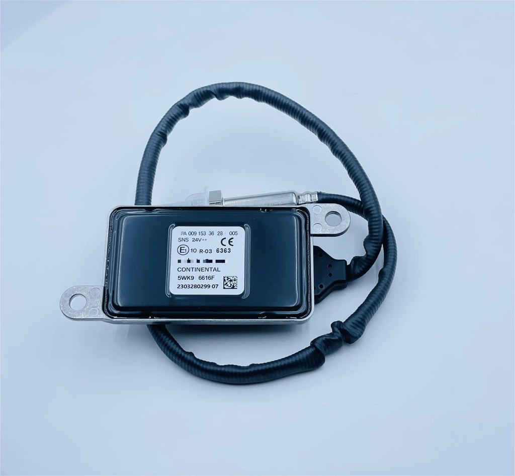 A0091533628 A0061537328 5WK96616F 5WK96616D SCR System Parts Nox Sensor for Mercedes Benz Truck