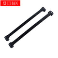 Car Special Aluminum Alloy Roof Crossbar Support Frame Roof Crossbars Parts For BAIC JISHI Polestone 01 ROX 01 2023-2025 2026