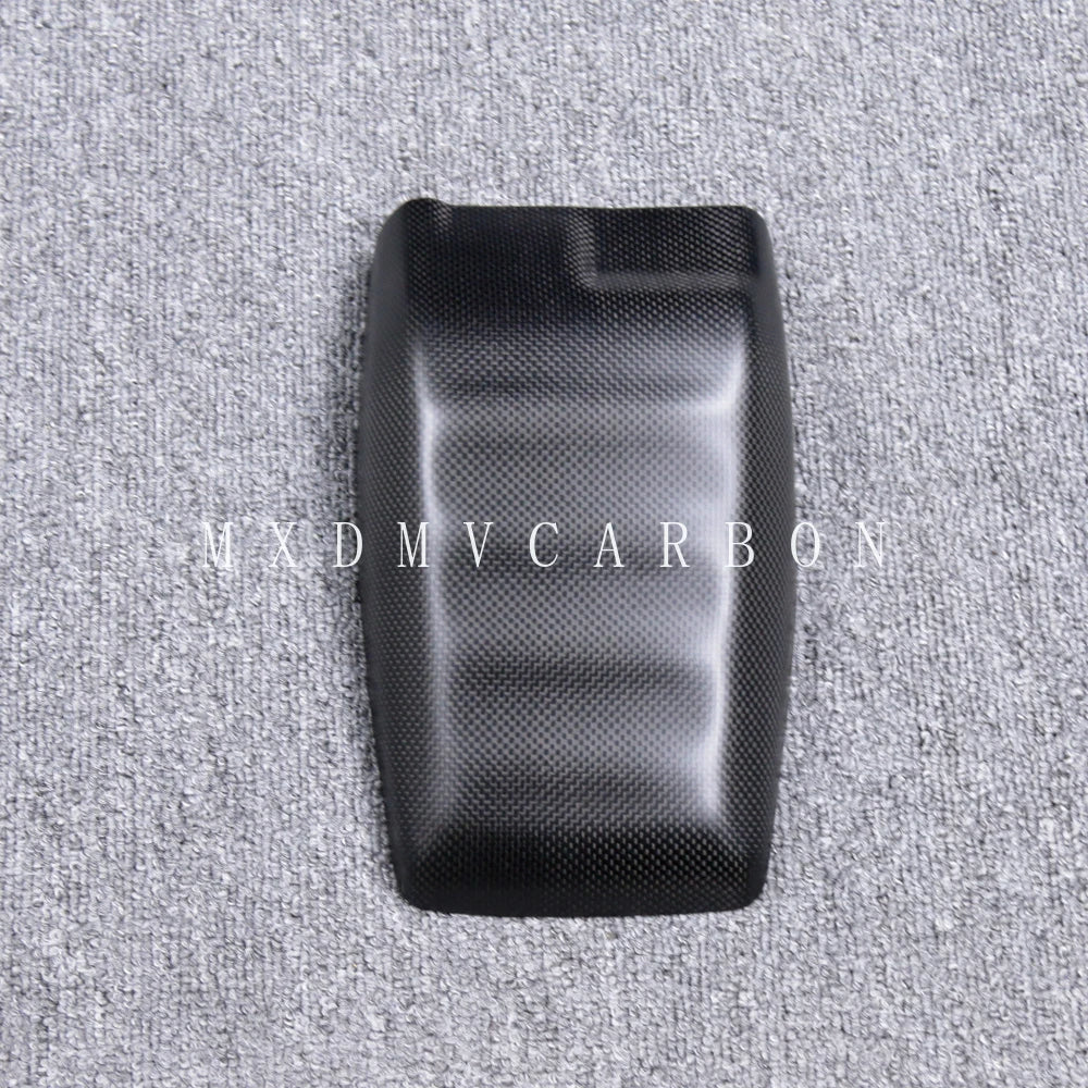 For Ducati Panigale V4S Streetfighter Street fighter V4 2026 2025 Motorcycle Dry Carbon Fiber Subframe Cover Under Fairing Kit