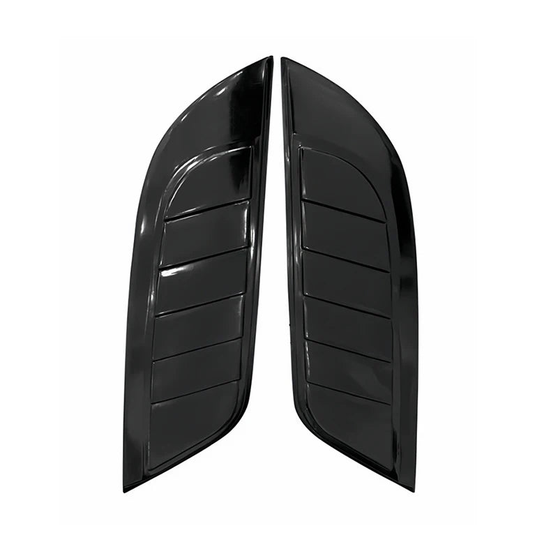 Car Hood Hood Cover Decorative Plate Fit for ROX 01 Modified Auto Hood Cover Decorative Sticker Car Exterior Decoration Parts