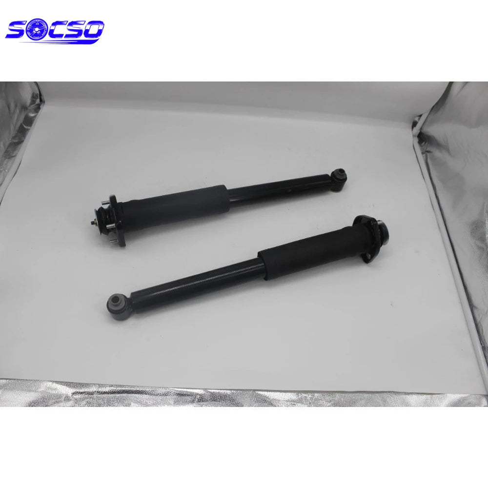 1 Piece Rear Left Right Suspension Strut Shock Absorber RPD500940 for Land Rover Range Rover L322 Auto Spare Parts Without EDC