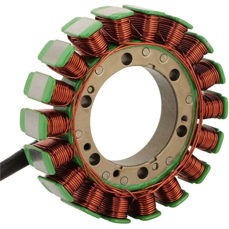 AT92-Stator Coil Stator Coil For Africa Twin Stator Coil For Honda 31120-MV1-004 For Honda XRV750