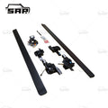 Auto Parts Car Upgrade Spare Parts Automatic Electric Power Running Board Electric Side Step for Rox 01