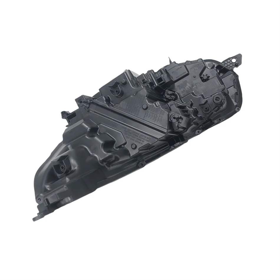 For ChangAn CS95 2019 2020 2021 2022 2023 automotive parts and accessories Car Base Head Lamp Shell Rear Shell Glass Lamp Shell