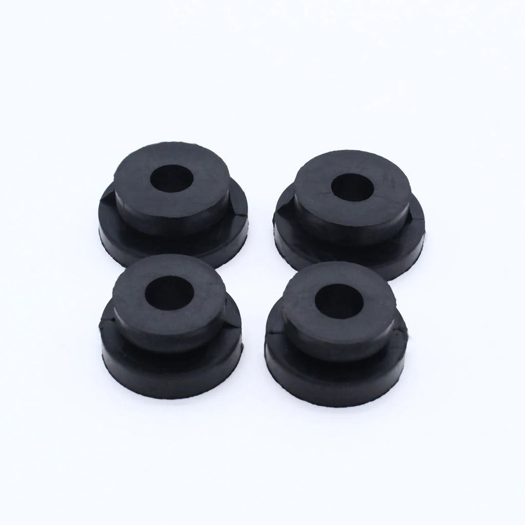 ABHX-572312 Radiator Mount Bushing Rubbers For Land Rover Defender 90 110 200Tdi 300Tdi 1990‑1998