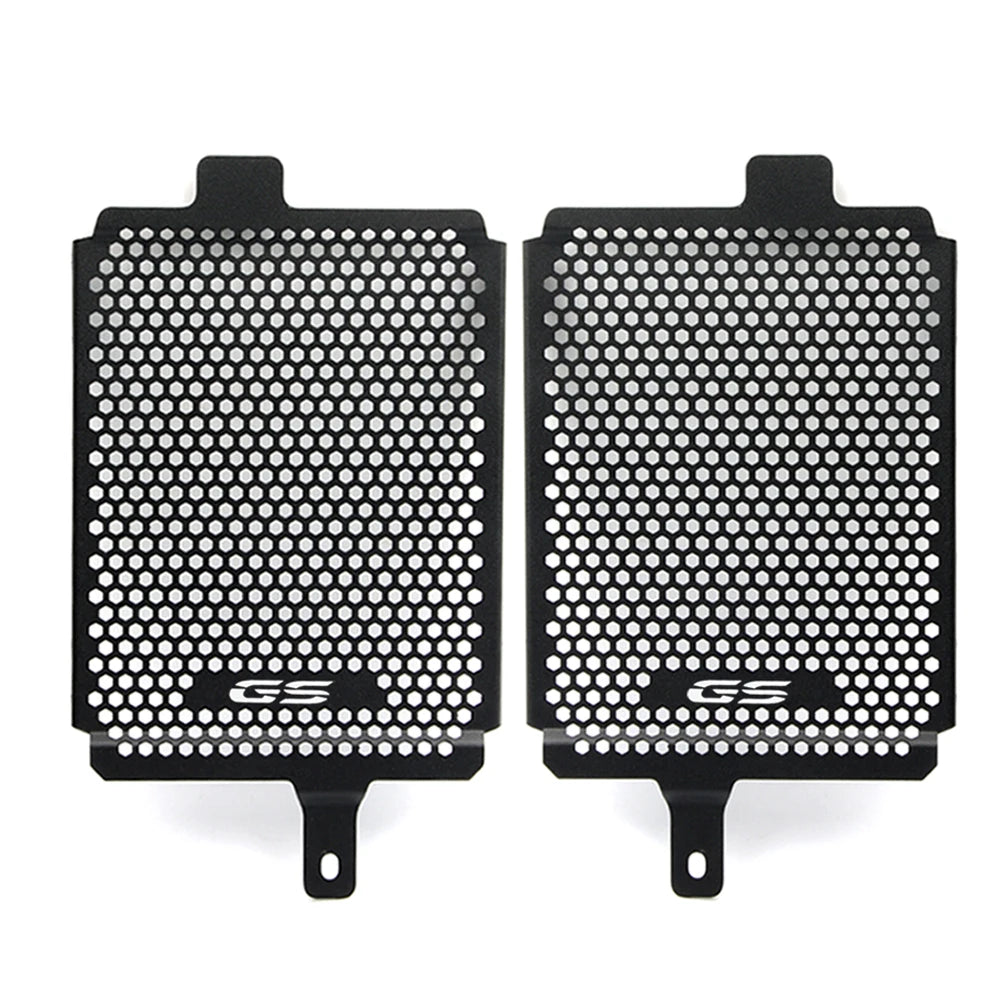 For BMW R1250GS ADV R1250GS Adventure R 1250 GSA 2019-20202 Exclusive TE Rallye Motorcycle Radiator Grille Guard Cover Protector