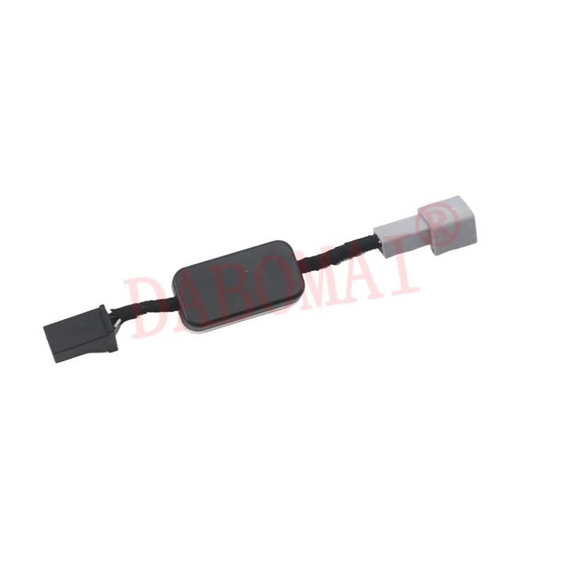Car A Off Automatic Stop Start Cable Engine Eliminator Canceller Device Plug for Mercedes Benz Smart Fortwo 453 2014-2019