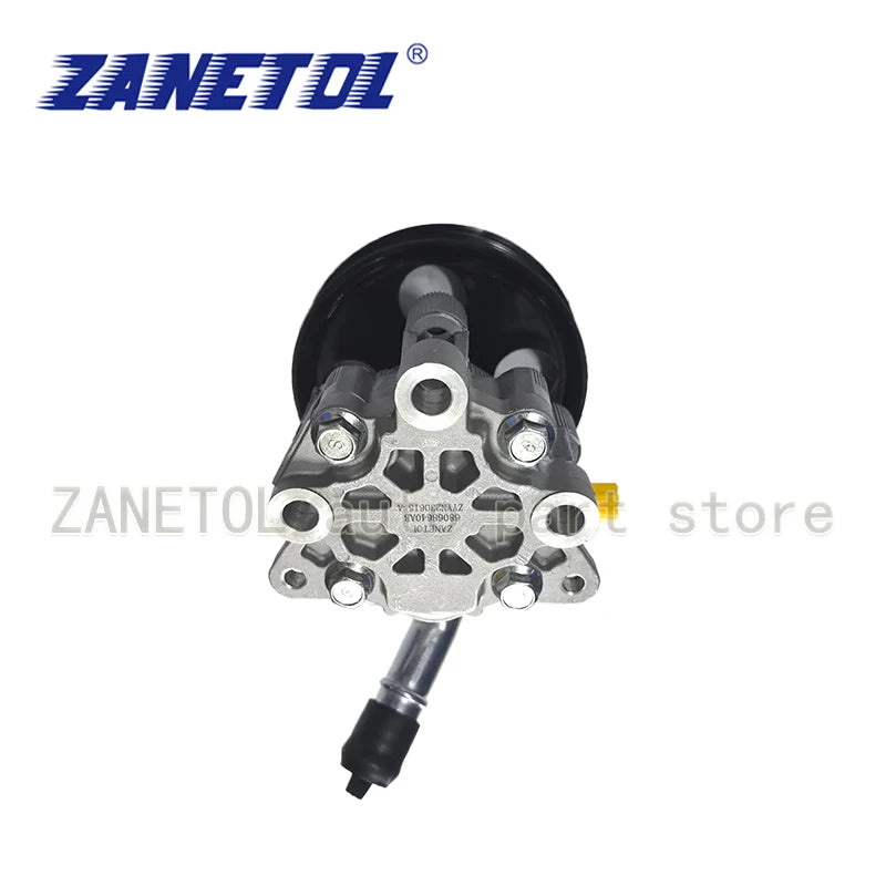 ZANETOL Automotive Parts Hot Model Car Accessories Power Steering Pump Pulley for JEEP GRAND CHEROKEE 2011 68068640AB R8068640AB